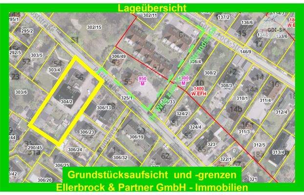 Grundstücksaufsicht