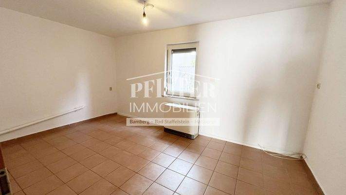 Schlafzimmer EG Haupthaus