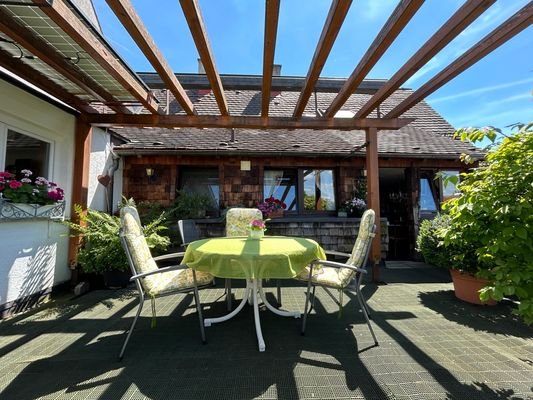 Terrasse DG_Wohnung