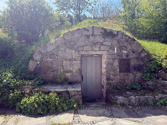 Highlight Felsenkeller