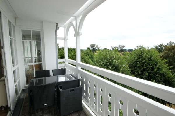 2. Balkon