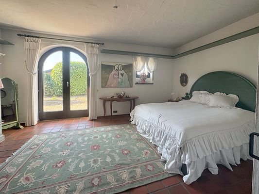 Elternschlafzimmer
