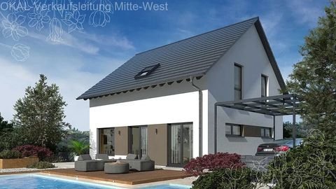 Hüttingen an der Kyll Häuser, Hüttingen an der Kyll Haus kaufen