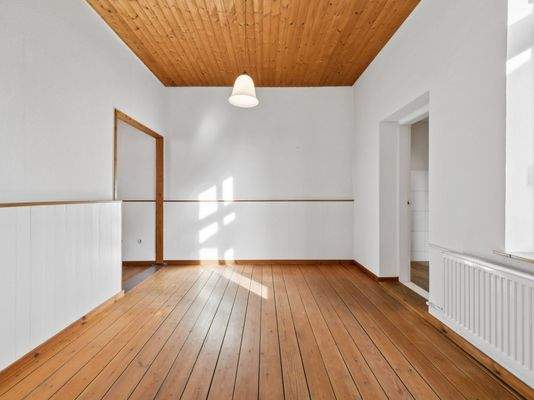 Esszimmer Erdgeschoss