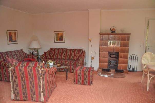 8992MS-08 Kachelofen