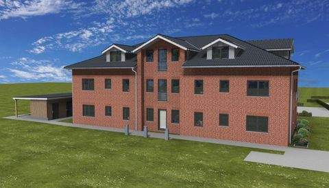 Wittmund / Leerhafe Wohnungen, Wittmund / Leerhafe Wohnung kaufen