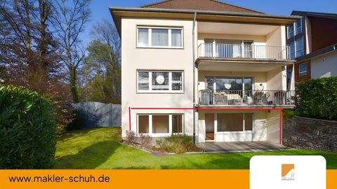 Bonn / Beuel Wohnungen, Bonn / Beuel Wohnung kaufen