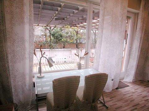 Paderborn-Innenstadt Wohnungen, Paderborn-Innenstadt Wohnung mieten