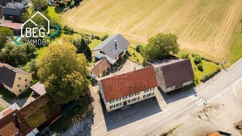 Bühlertann / Fronrot Häuser, Bühlertann / Fronrot Haus kaufen