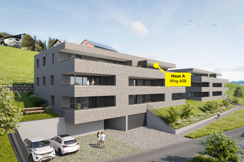Sulzberg Wohnungen, Sulzberg Wohnung kaufen