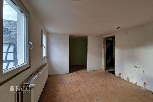 Schlafzimmer I
