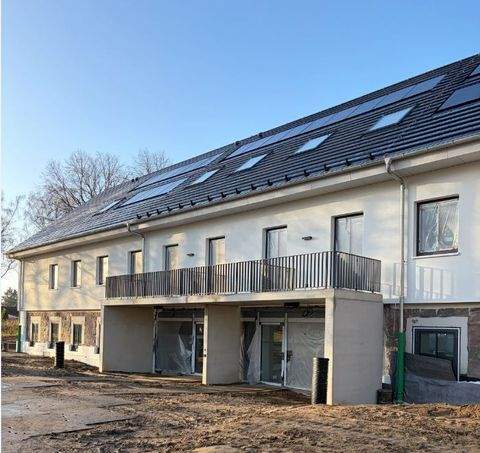 Züssow Wohnungen, Züssow Wohnung mieten