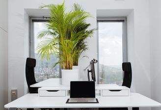 Offene Arbeitsplätze 1