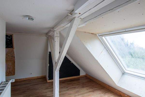 Zimmer IIII Dachgeschoss