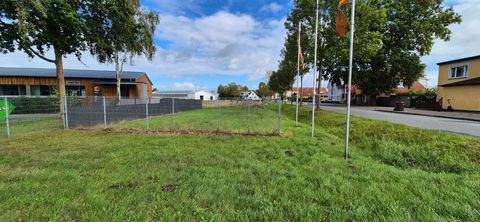 Stralsund Grundstücke, Stralsund Grundstück kaufen