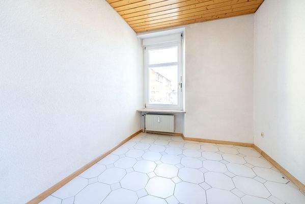 Bürozimmer / Ankleidezimmer / Kinderzimmer