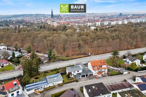 Neu Ulm Häuser, Neu Ulm Haus kaufen