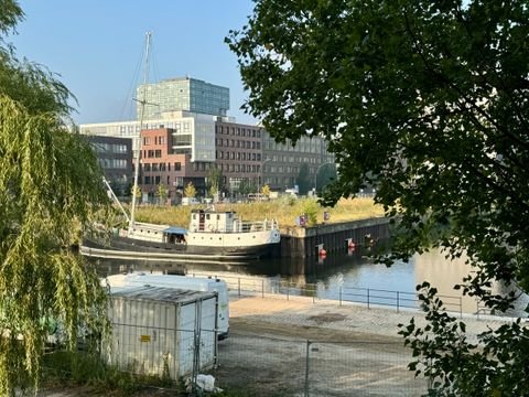 Hamburg Büros, Büroräume, Büroflächen 