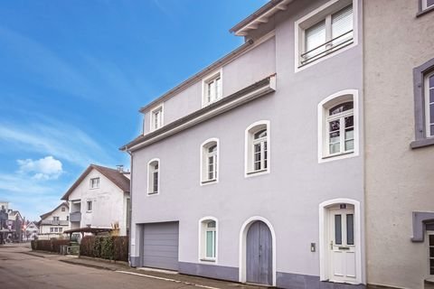 Oberkirch Häuser, Oberkirch Haus kaufen