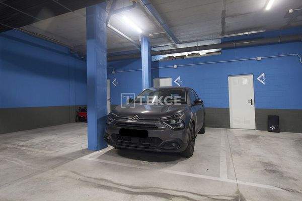 Sea View Apartment for Sale in Benalmádena Málaga