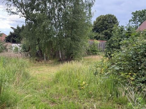 Panketal Grundstücke, Panketal Grundstück kaufen