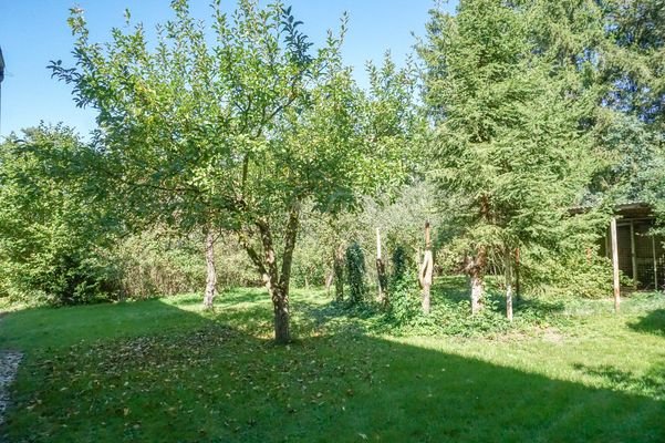 Großer Garten