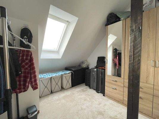 WHG 1 Ankleidezimmer