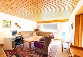 Wohnzimmer Erdgeschoss