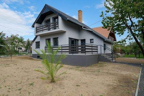 Bei Keszthely Häuser, Bei Keszthely Haus kaufen