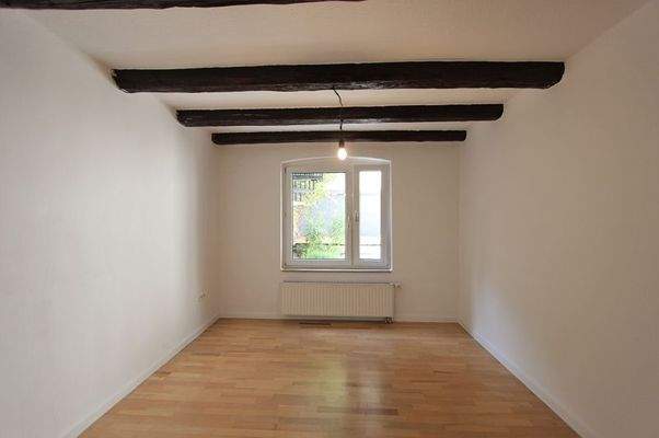 Zimmer 1| Souterrain