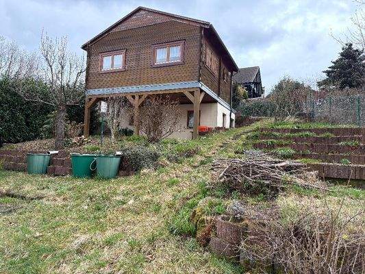 Grundstück/Haus