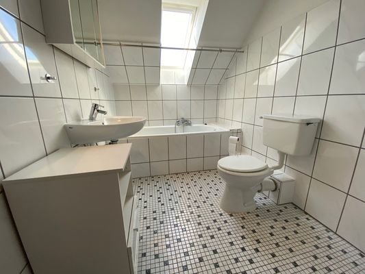 Wannenbad DG