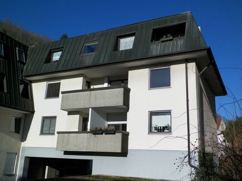 Bad Berneck im Fichtelgebirge Wohnungen, Bad Berneck im Fichtelgebirge Wohnung kaufen