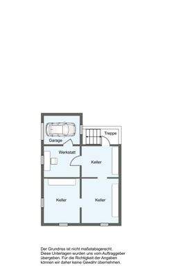 Kellergeschoss