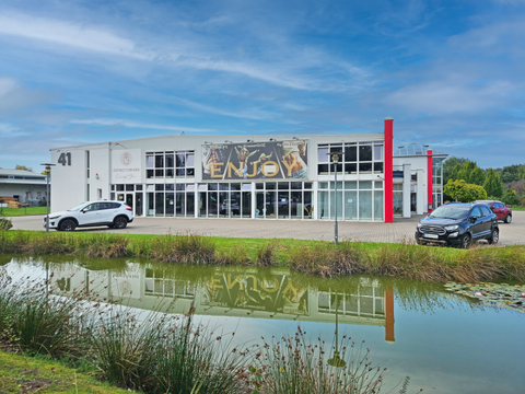 Oyten Büros, Büroräume, Büroflächen 