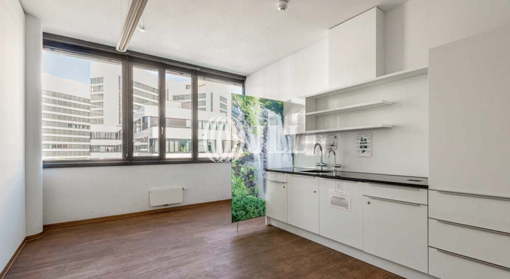 TeekücheInnenansicht