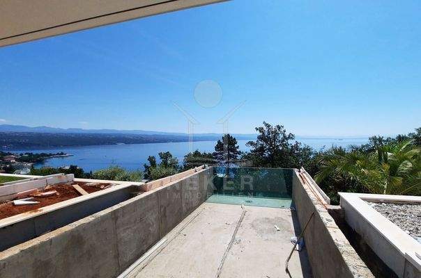 300 m vom Strand & Meer entfernt