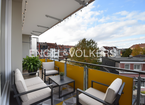 Aschaffenburg Wohnungen, Aschaffenburg Wohnung kaufen