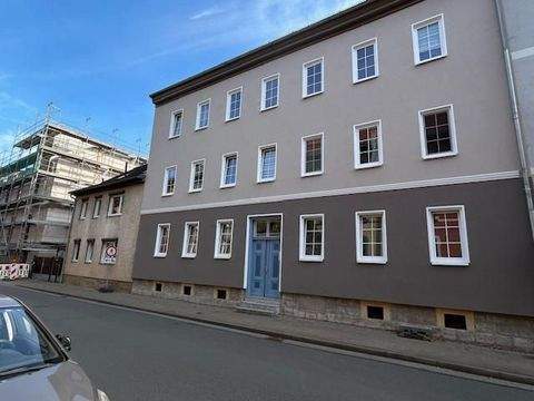 Erfurt Wohnungen, Erfurt Wohnung mieten