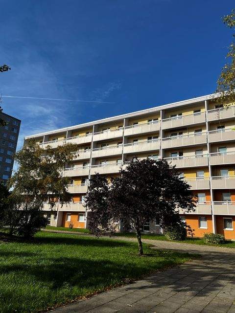 Frankfurt (Oder) Wohnungen, Frankfurt (Oder) Wohnung mieten