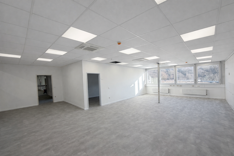 Rottendorf Büros, Büroräume, Büroflächen 