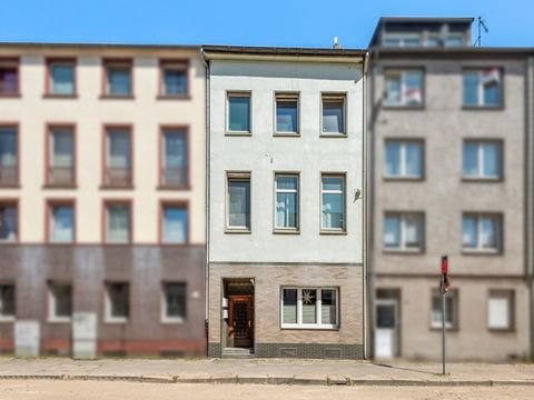 Krefeld Häuser, Krefeld Haus kaufen