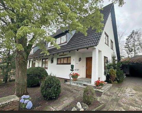 Reinbek Häuser, Reinbek Haus kaufen