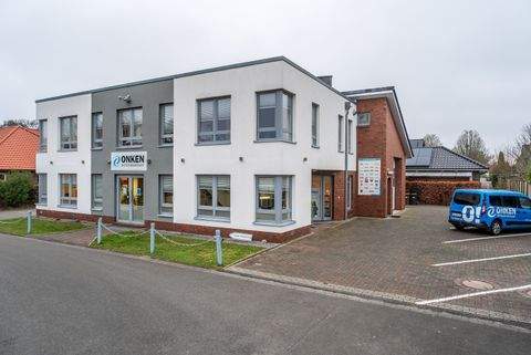 Wiefelstede Büros, Büroräume, Büroflächen 