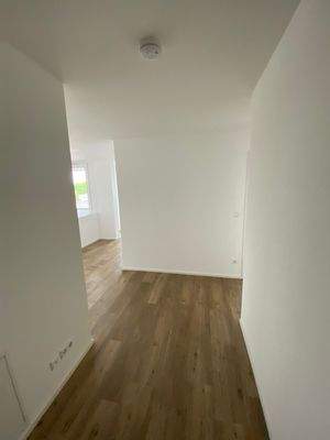 Musterbild - Eingangsbereich