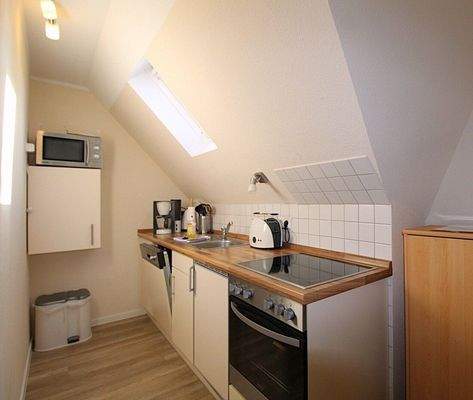 WHG 3 Wohnküche 1.4