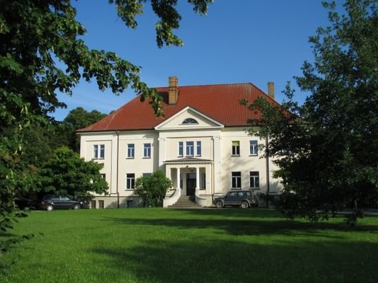 Das Gutshaus