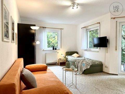 Leipzig Wohnen auf Zeit, möbliertes Wohnen