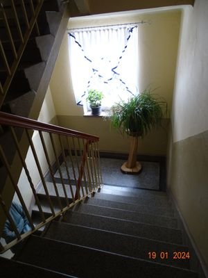 Treppenhaus
