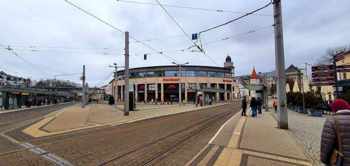 Unmittelbare Umgebung